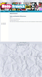 Mobile Screenshot of mode-dreieich.com